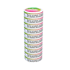 XQS Strawberry Kiwi Strong
