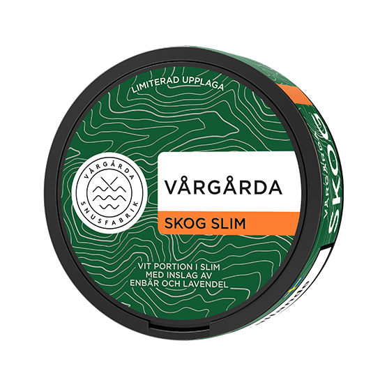 Vårgårda Skog Slim Limited