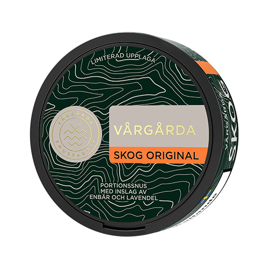 Vårgårda Skog Original Limited