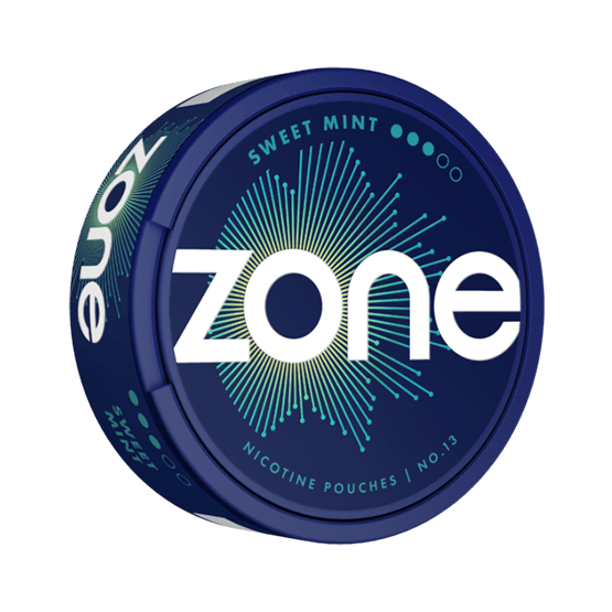 ZONE No13 Sweet Mint Strong