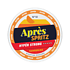 Après Tangerine Spritz Hypèr Strong