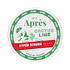 Après Cactus Lime Hypèr Strong