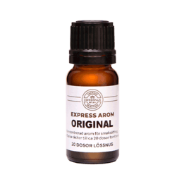 Swedsnus Original Expressarom 20 dosor