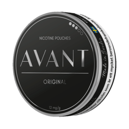 Avant Original