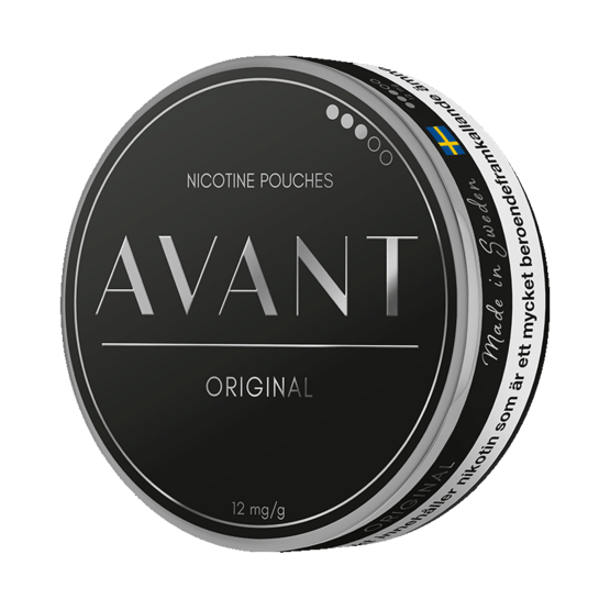 Avant Original