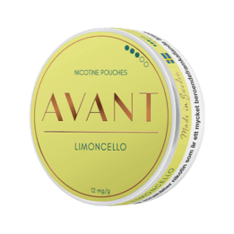 Avant Limoncello