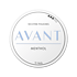 Avant Menthol