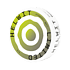 Helwit Lime Liquorice Slim