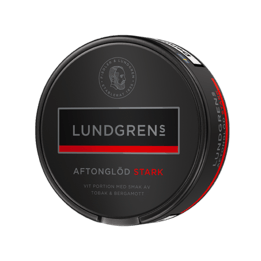 Lundgrens Aftonglöd Stark