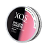 XQS Hallon Lakrits Slim Strong