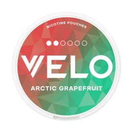 Velo Arctic Grapefruit Normal