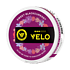Velo Midsummer Sweet Blackcurrant Limited Edition