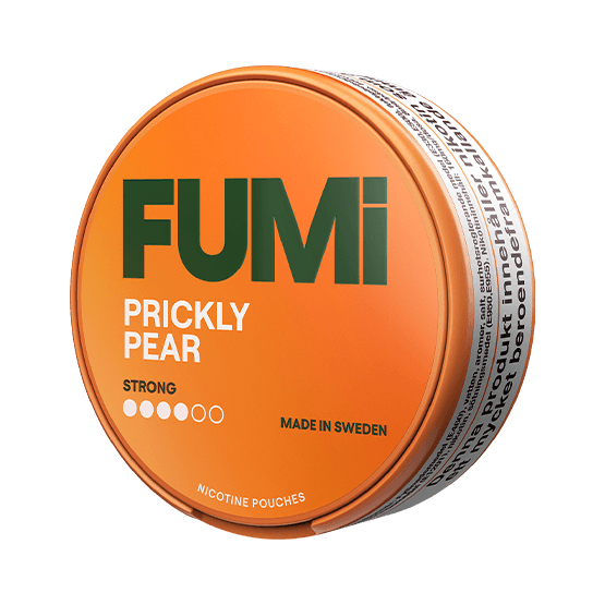 FUMi Prickly Pear Strong