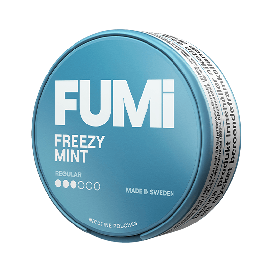 FUMi Freezy Mint