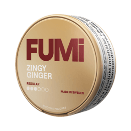 FUMi Zingy Ginger