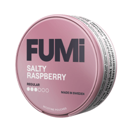 FUMi Salty Raspberry
