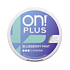 On! Plus Blueberry Mint Strong