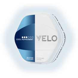 Velo Shift Cool Peppermint