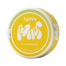 Après Bananas Mini