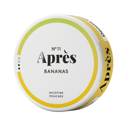 Après Bananas