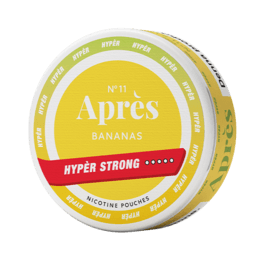 Après Bananas Hypèr Strong