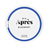 Après Blueberry