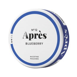Après Blueberry