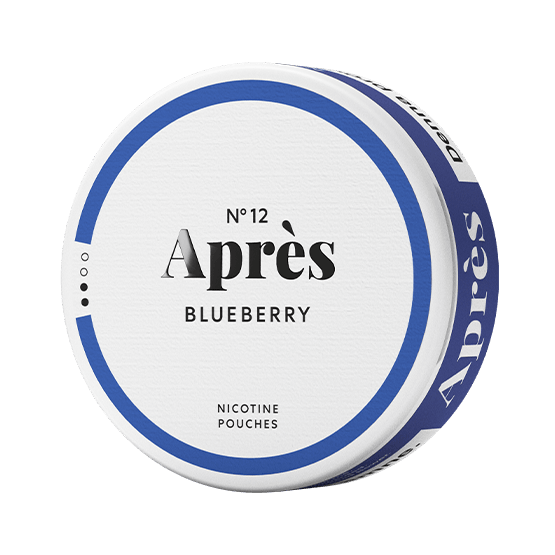 Après Blueberry