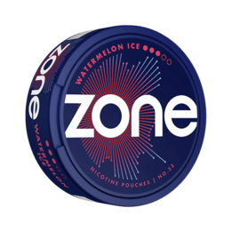 ZONE No53 Watermelon Ice Strong