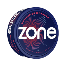 ZONE No55 Watermelon Ice Ultra Strong
