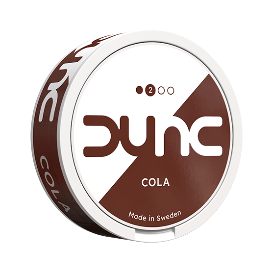 DUNC Cola Slim