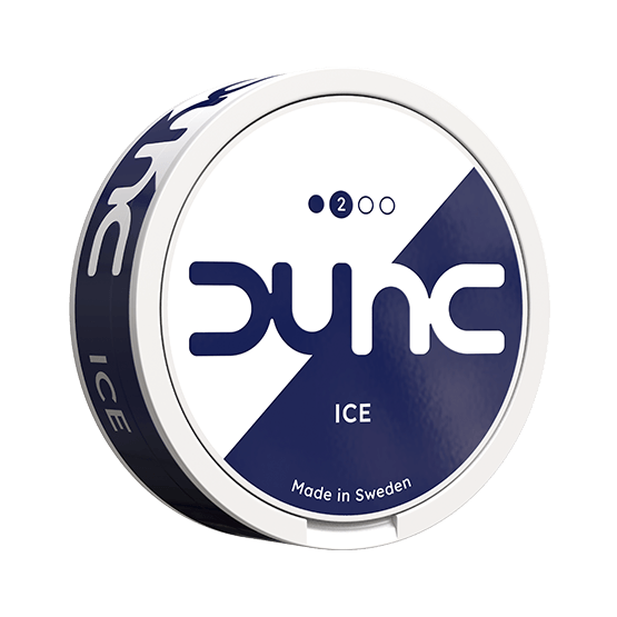 DUNC Ice Slim