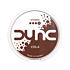 DUNC Cola Slim Strong
