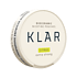KLAR Citrus Mini Extra Strong