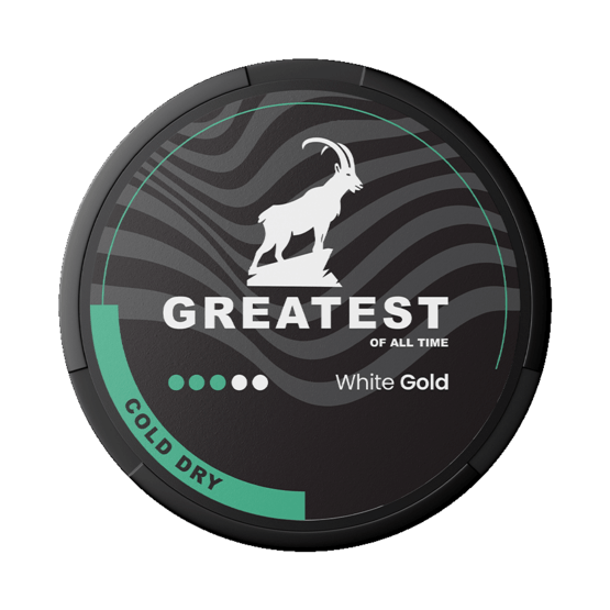 Greatest Cold Dry Slim 8mg