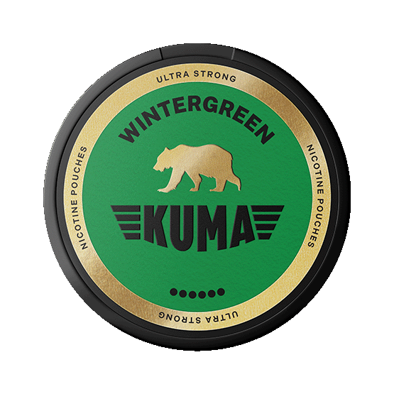 KUMA Wintergreen