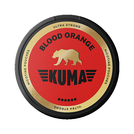 KUMA Blood Orange