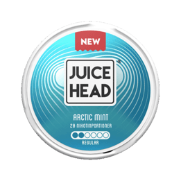 Juice Head Arctic Mint 6mg