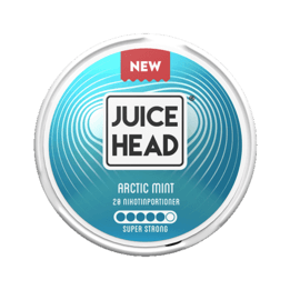 Juice Head Arctic Mint 14mg