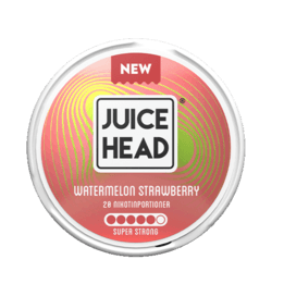 Juice Head Watermelon Strawberry 14mg