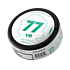 77 Nicotine Pouches VB Edition Spearmint