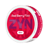 ZYN Red Berry Fizz Slim S3