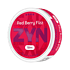 ZYN Red Berry Fizz Slim S4