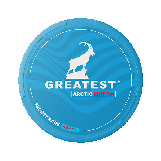 Greatest Arctic Edition