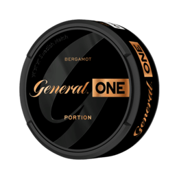 General ONE Portion
