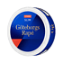 Göteborgs Rapé Slim Stark Vit Portion