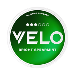 Velo Bright Spearmint