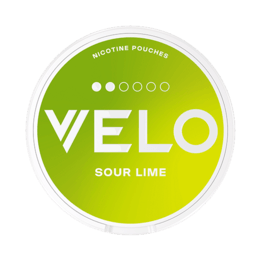 Velo Sour Lime