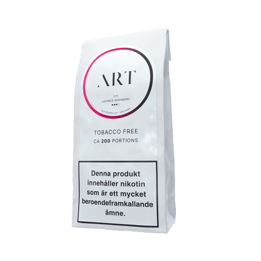 ART Licorice Raspberry Ecopack