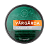 Vårgårda Klassisk Vit Portion